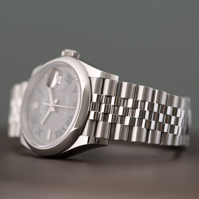 Rolex Datejust 36 Ref. 126200