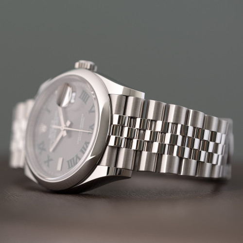 Rolex Datejust 36 Ref. 126200