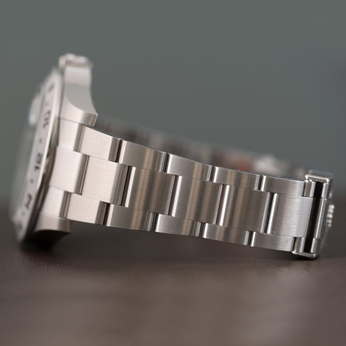 Rolex Explorer II Ref. 216570