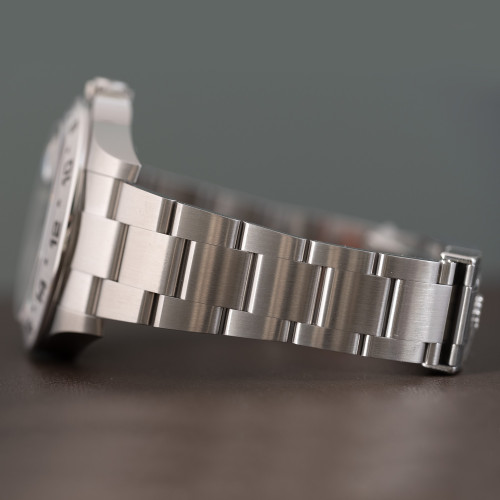 Rolex Explorer II Ref. 216570