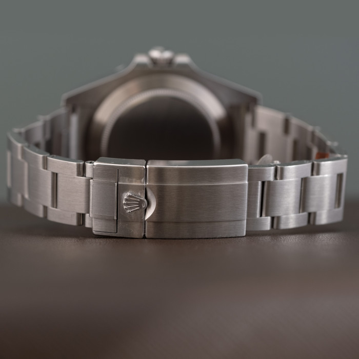 Rolex Explorer II Ref. 216570