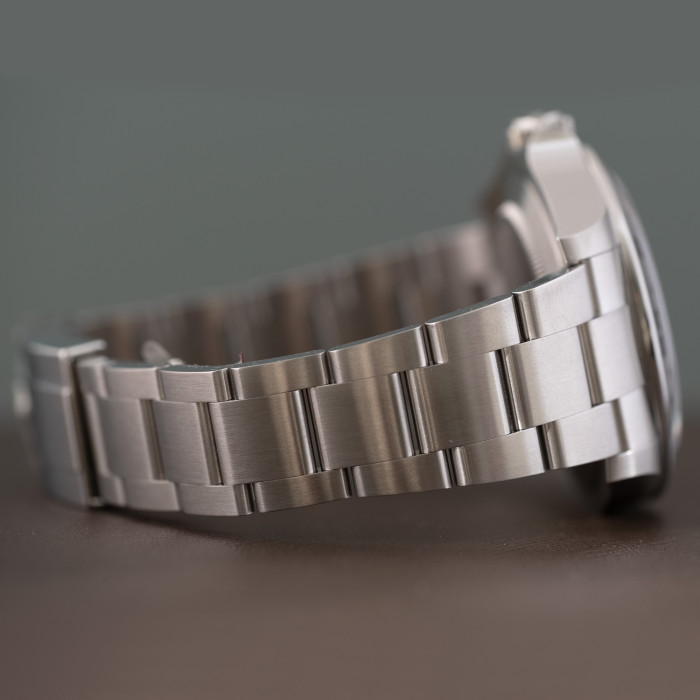 Rolex Explorer II Ref. 216570