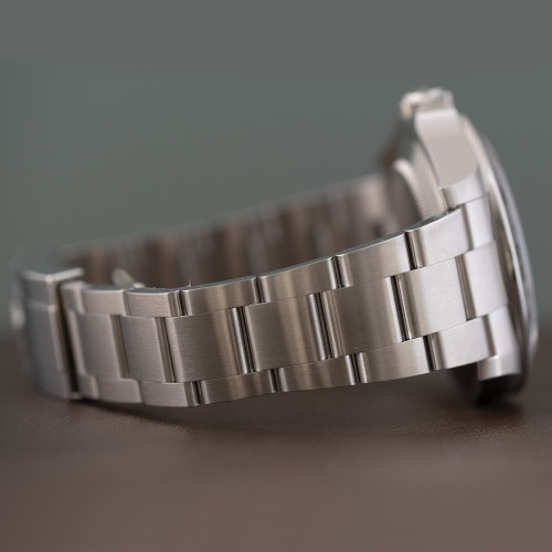 Rolex Explorer II Ref. 216570