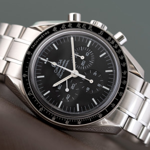 Omega Speedmaster Professional Moonwatch Ref. 35705000