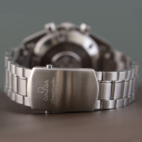 Omega Speedmaster Professional Moonwatch Ref. 35705000