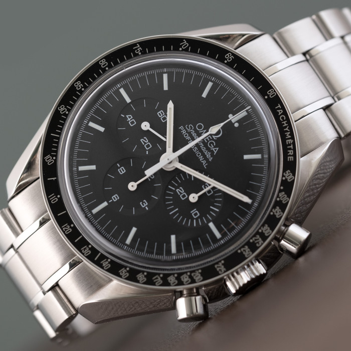 Omega Speedmaster Professional Moonwatch Ref....