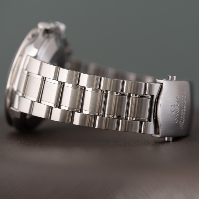 Omega Speedmaster Professional Moonwatch Ref....