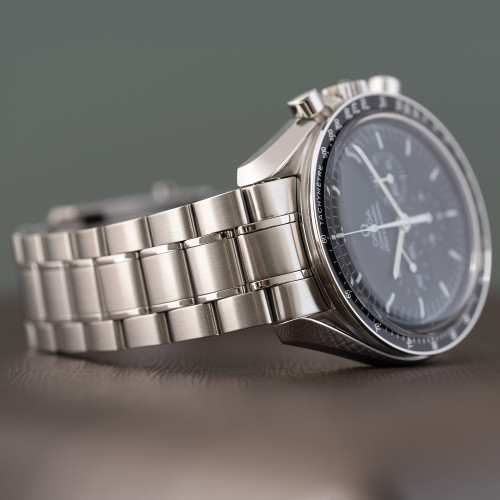 Omega Speedmaster Professional Moonwatch Ref. 35705000