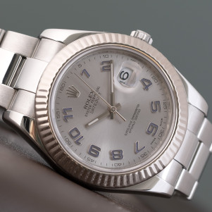 Rolex Datejust II Ref. 116334