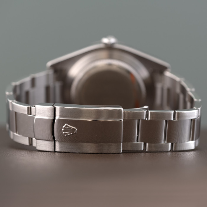 Rolex Datejust II Ref. 116334