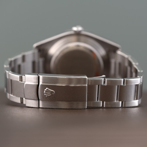 Rolex Datejust II Ref. 116334