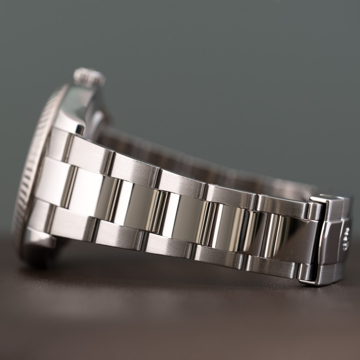 Rolex Datejust II Ref. 116334