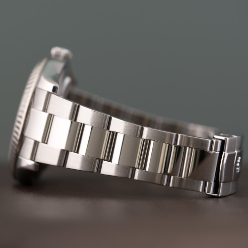 Rolex Datejust II Ref. 116334