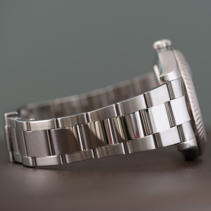 Rolex Datejust II Ref. 116334