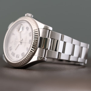Rolex Datejust II Ref. 116334 2