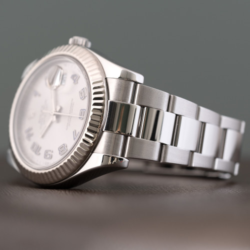 Rolex Datejust II Ref. 116334