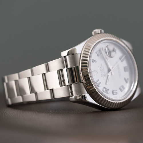 Rolex Datejust II Ref. 116334