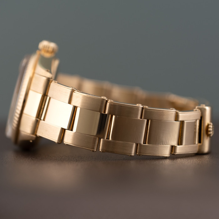 Rolex Datejust 31 Ref. 6827