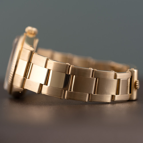 Rolex Datejust 31 Ref. 6827