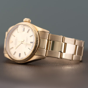 Rolex Datejust 31 Ref. 6827 2