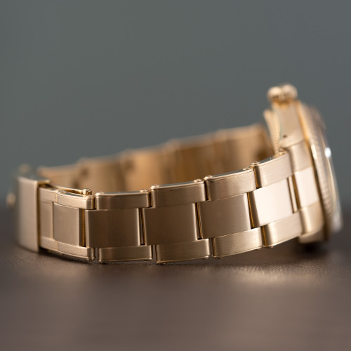 Rolex Datejust 31 Ref. 6827