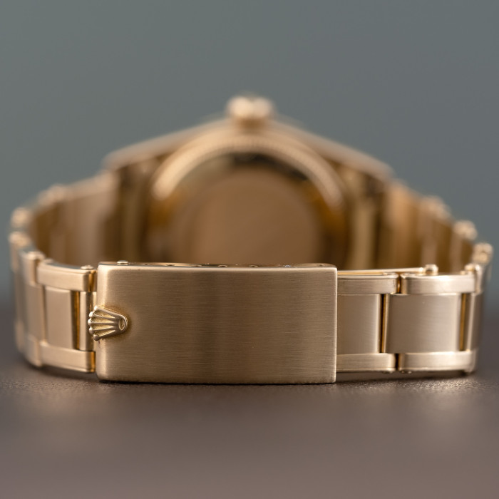 Rolex Datejust 31 Ref. 6827