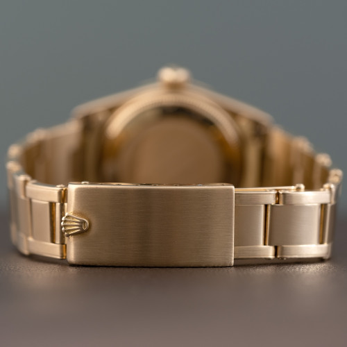 Rolex Datejust 31 Ref. 6827