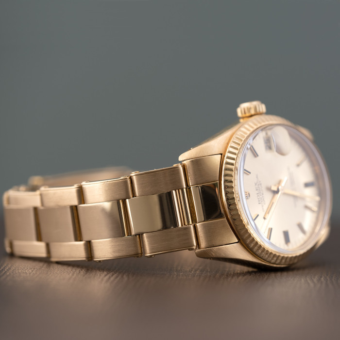 Rolex Datejust 31 Ref. 6827