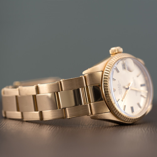 Rolex Datejust 31 Ref. 6827