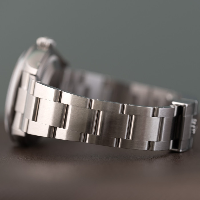 Rolex Explorer Ref. 124270