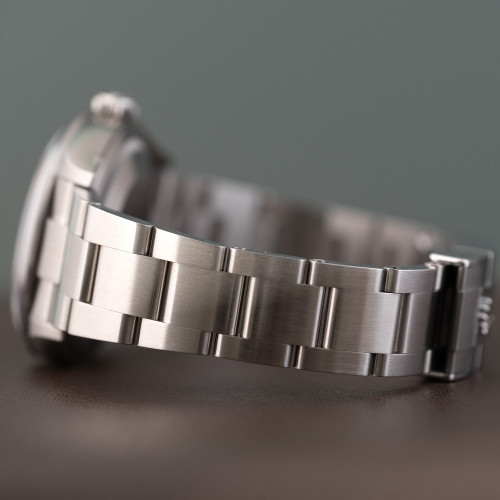 Rolex Explorer Ref. 124270