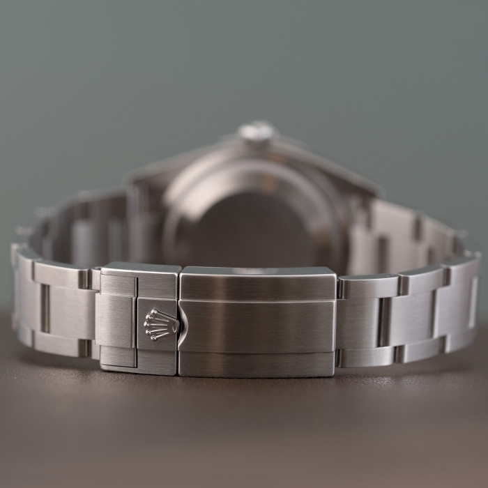 Rolex Explorer Ref. 124270