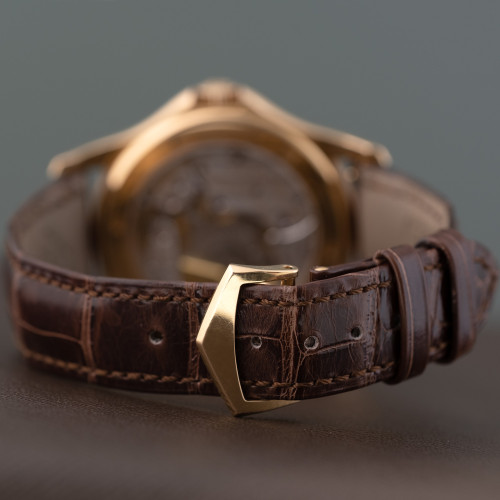 Patek Philippe World Time Ref. 5130R