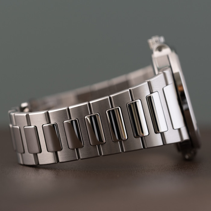 Patek Philippe Nautilus Ref. 7118