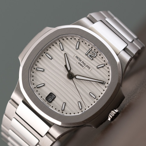 Patek Philippe Nautilus Ref. 7118