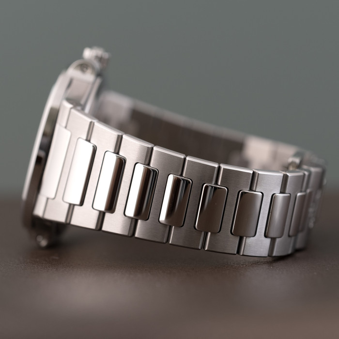 Patek Philippe Nautilus Ref. 7118