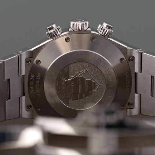 Vacheron Constantin Overseas Chronograph Ref. 49150