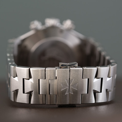 Vacheron Constantin Overseas Chronograph Ref. 49150