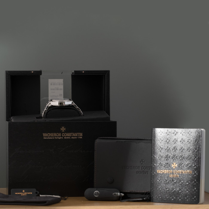 Vacheron Constantin Overseas Chronograph Ref....