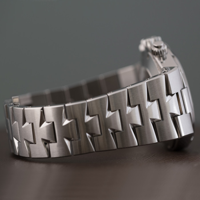 Vacheron Constantin Overseas Chronograph Ref....