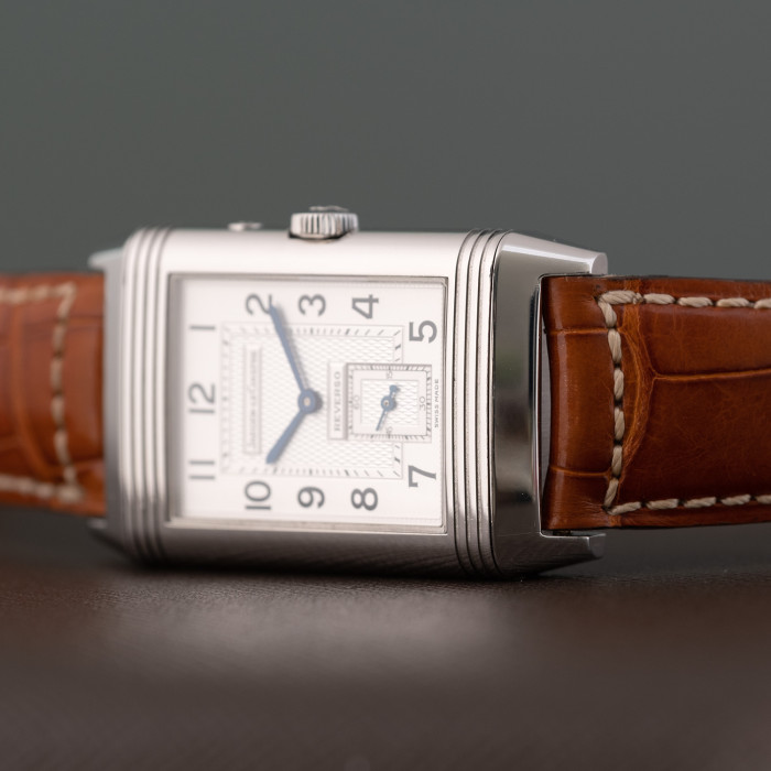 Jaeger-LeCoultre Reverso Duoface Ref. 270.8.54