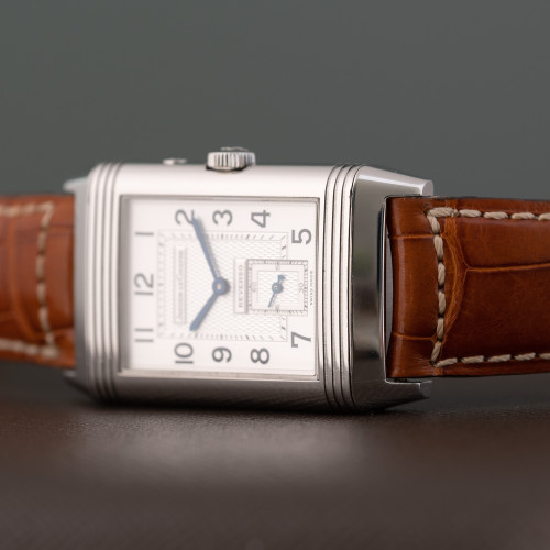 Jaeger-LeCoultre Reverso Duoface Ref. 270.8.54