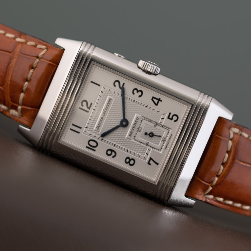 Jaeger-LeCoultre Reverso Duoface Ref. 270.8.54