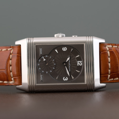 Jaeger-LeCoultre Reverso Duoface Ref. 270.8.54