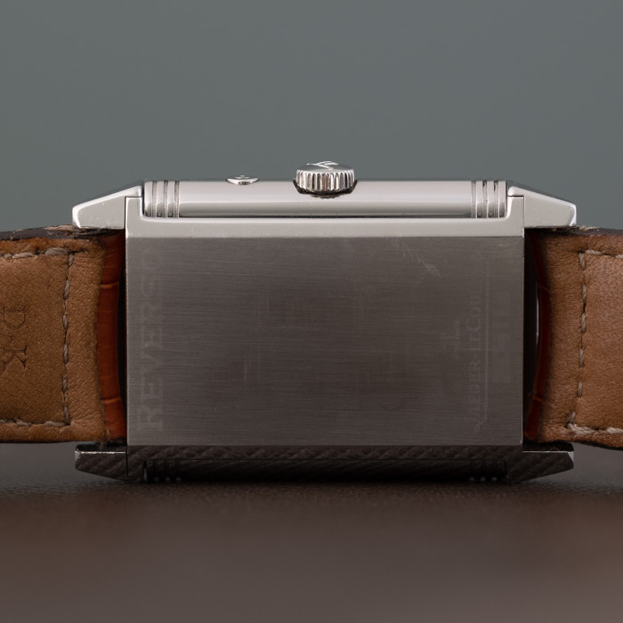 Jaeger-LeCoultre Reverso Duoface Ref. 270.8.54