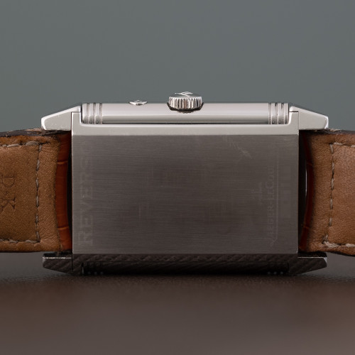 Jaeger-LeCoultre Reverso Duoface Ref. 270.8.54