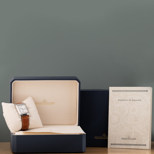 Jaeger-LeCoultre Reverso Duoface Ref. 270.8.54