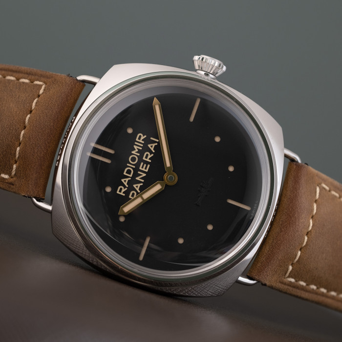 Panerai Radiomir 3 Days PAM 00425