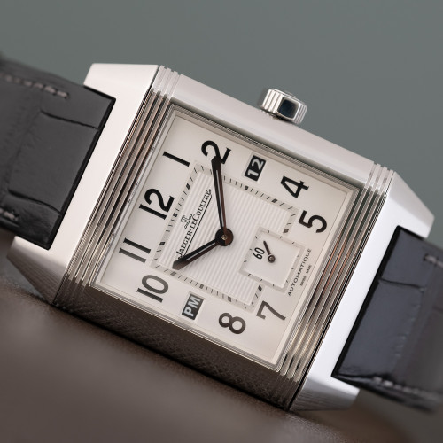 Jaeger-LeCoultre Reverso Squadra Ref. 230.8.77