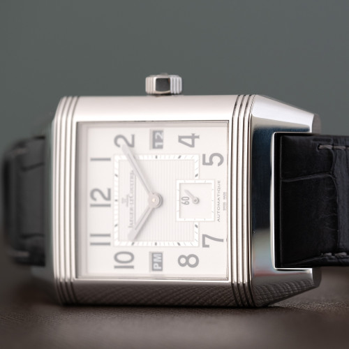 Jaeger-LeCoultre Reverso Squadra Ref. 230.8.77